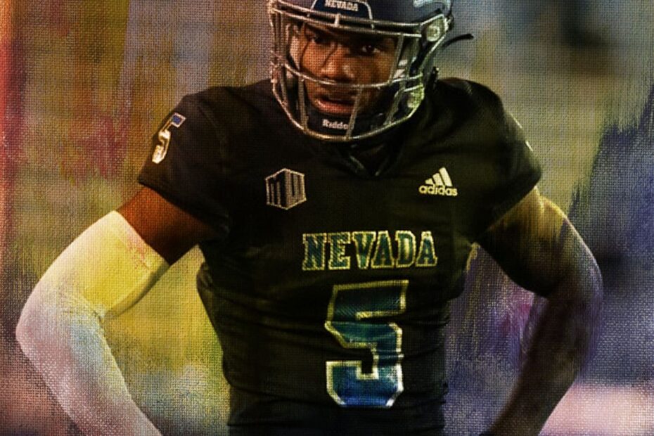 Dalevon Campbell College Stats