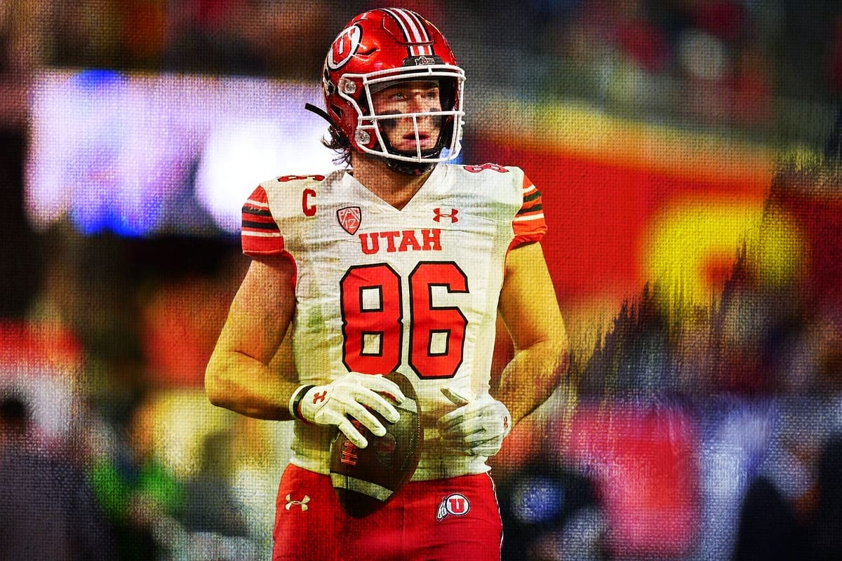Dalton Kincaid College Stats