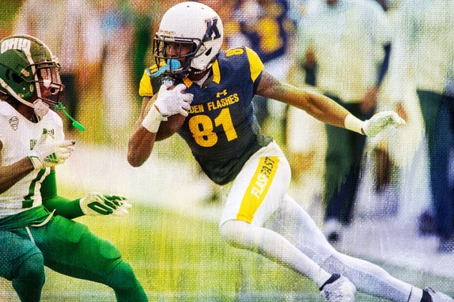 Devontez Walker College Stats