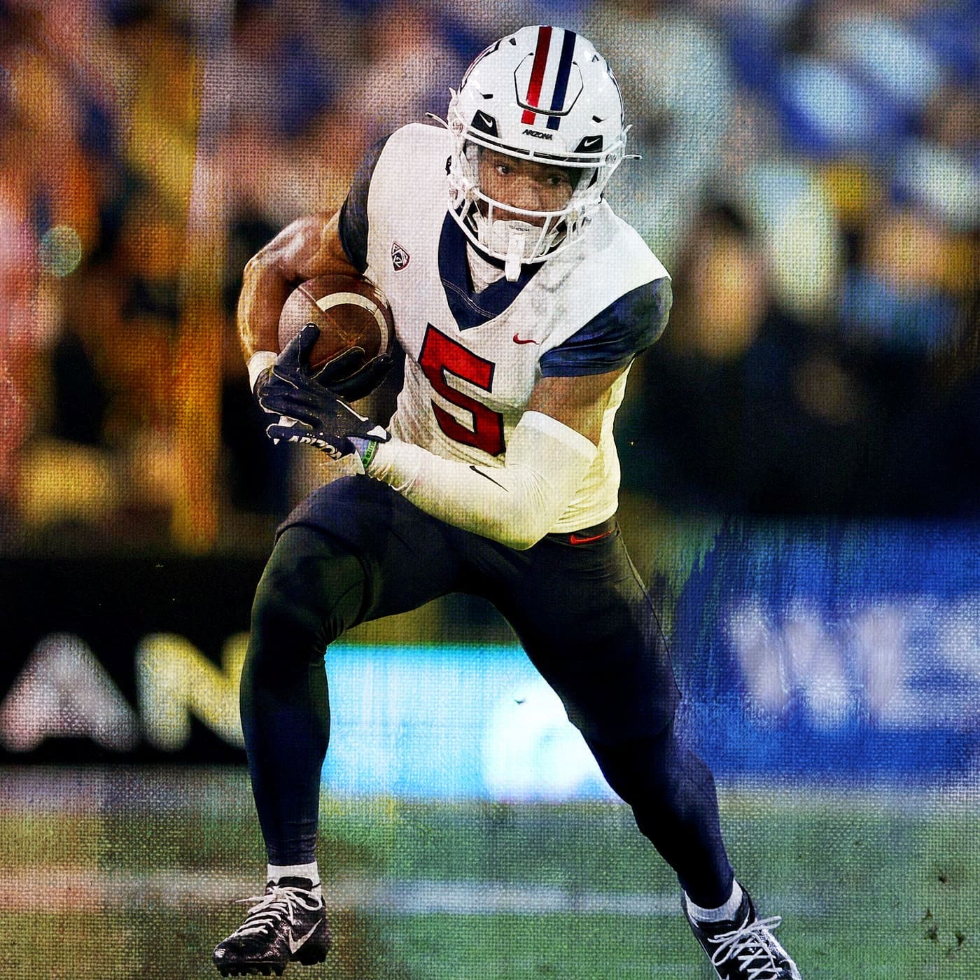 Dorian Singer College Stats 2023? USC Trojans Career