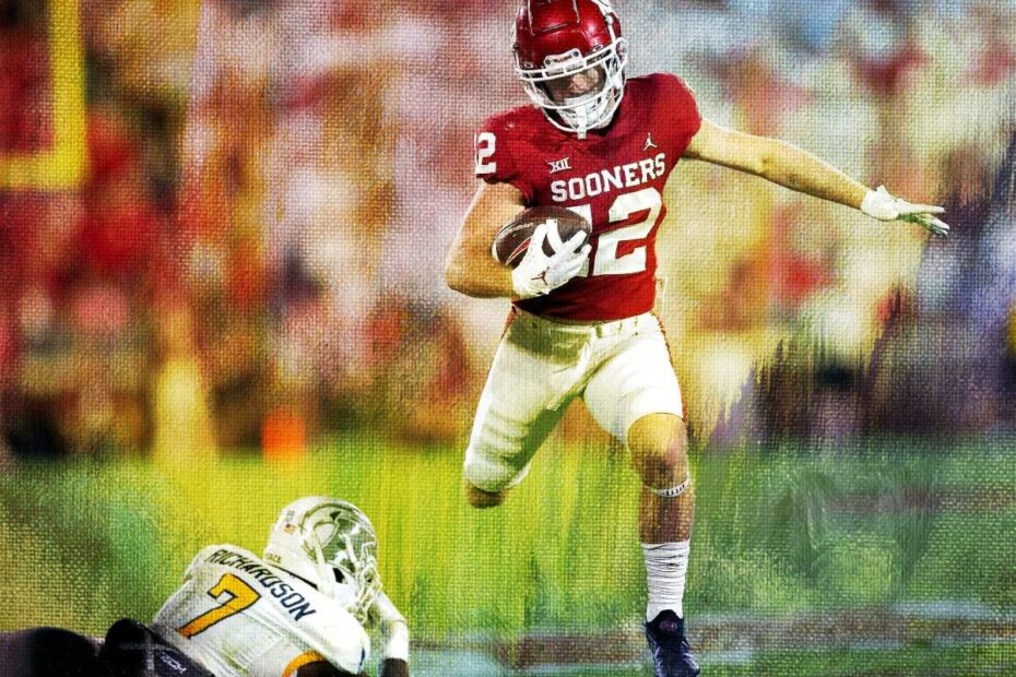 Drake Stoops College Stats
