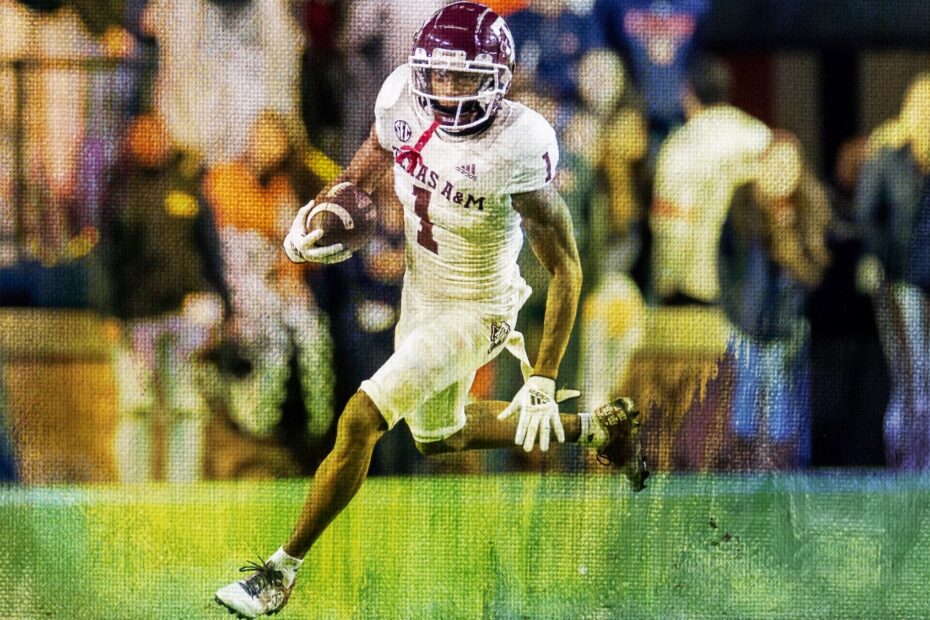 Evan Stewart College Stats