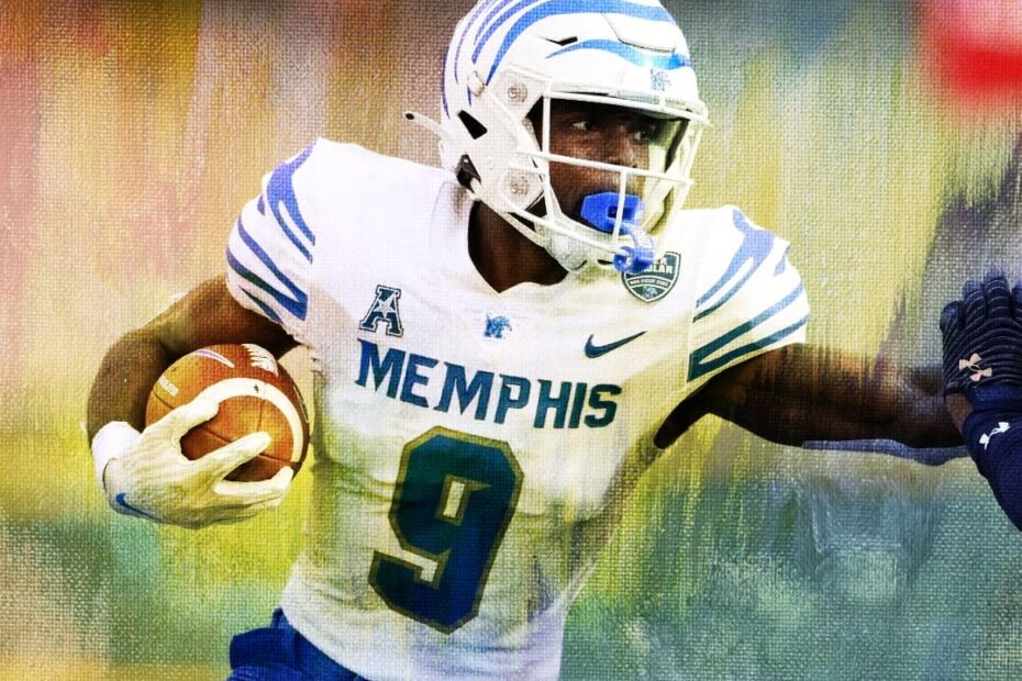 Gabriel Rogers College Stats