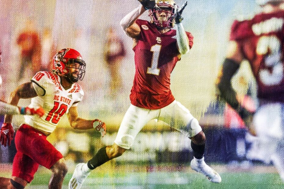 Jaelen Gill College Stats
