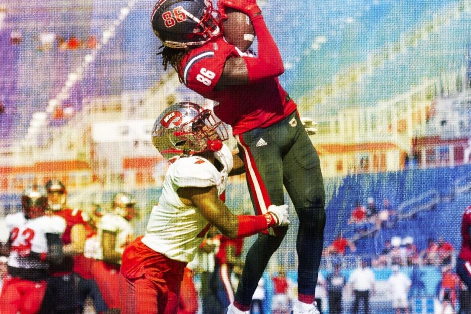 Jahmal Edrine College Stats