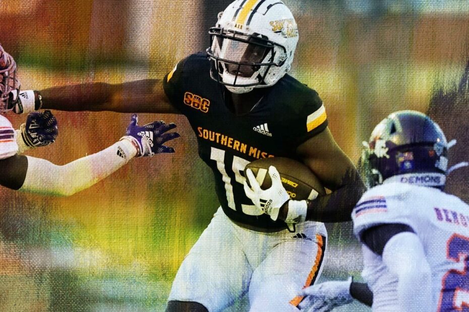 Jakarius Caston College Stats