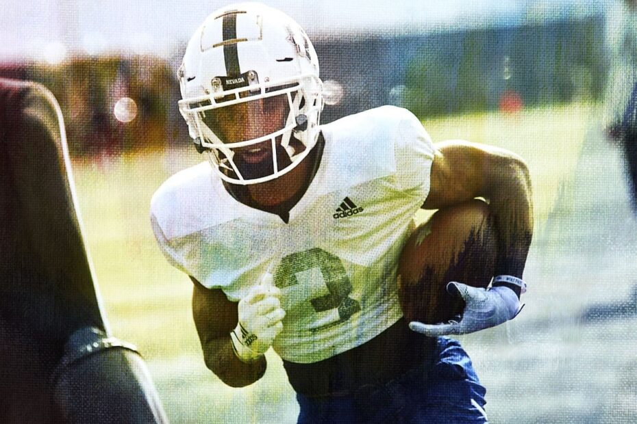 Jamaal Bell College Stats
