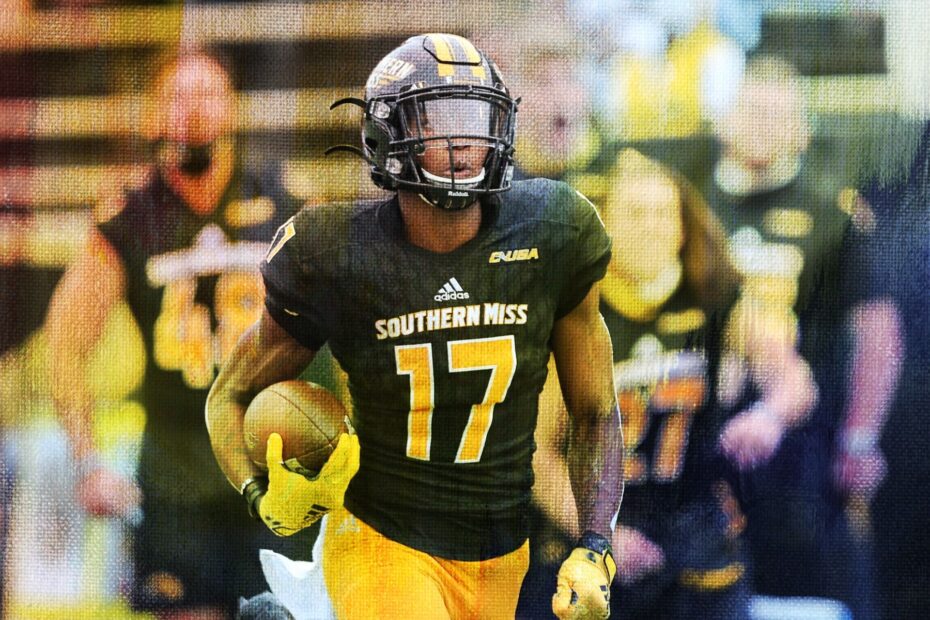 Jason Brownlee College Stats