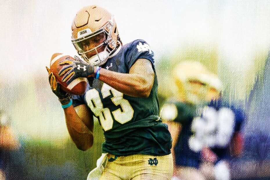 Jayden Thomas College Stats