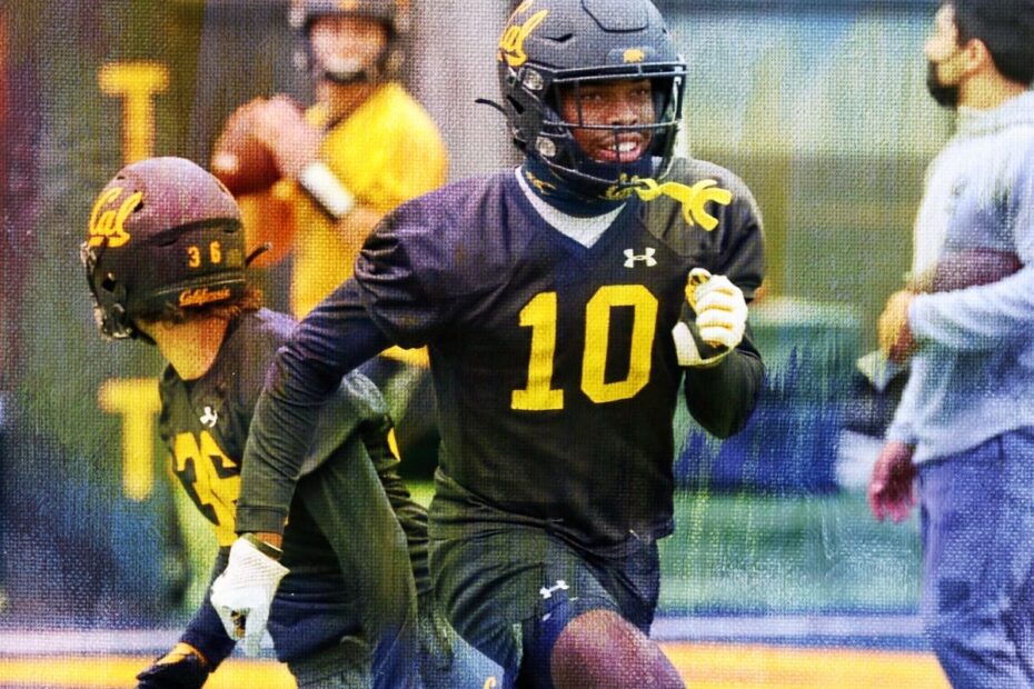 Jeremiah Hunter College Stats