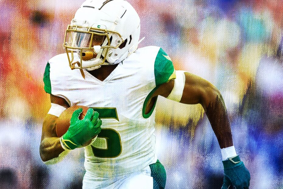 Jimmy Horn Jr. College Stats