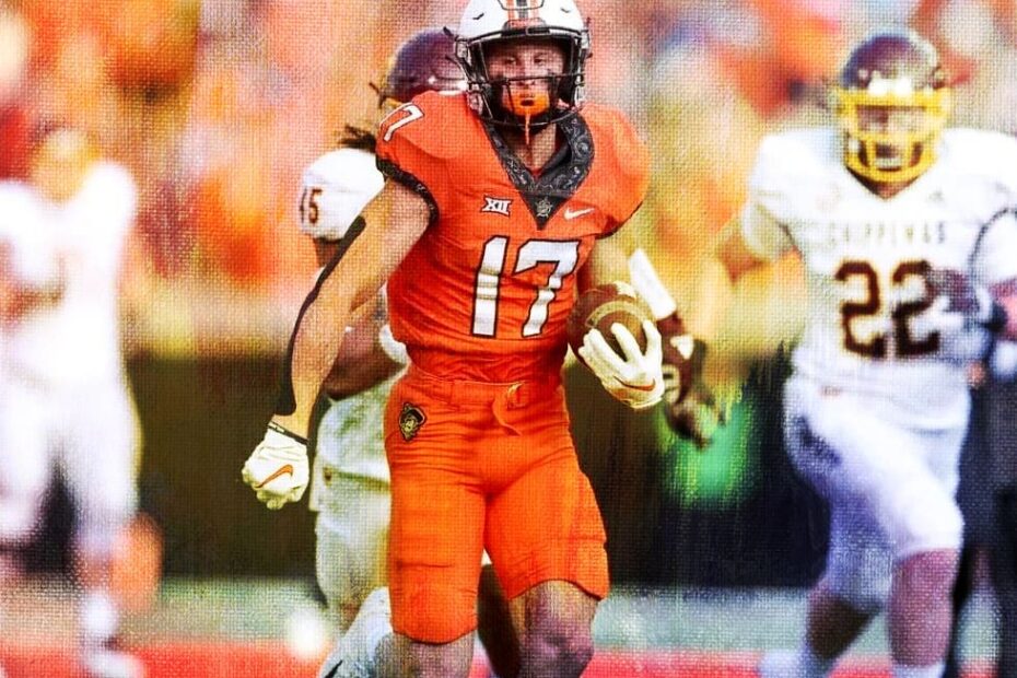 John Paul Richardson College Stats