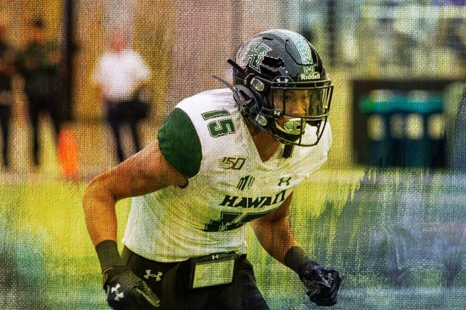 Jonah Panoke College Stats