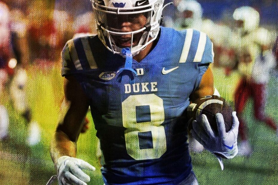 Jordan Moore College Stats