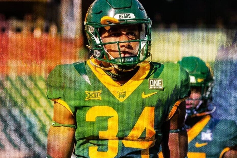 Josh Cameron College Stats