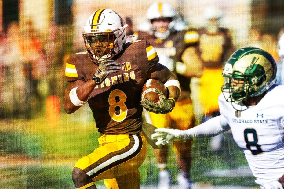 Josh Cobbs College Stats