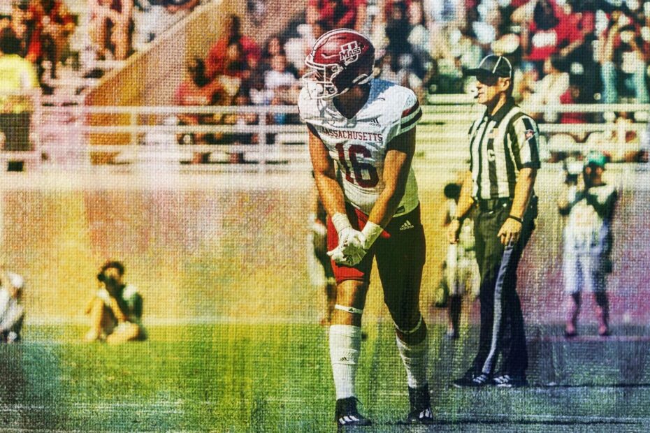 Josiah Johnson College Stats