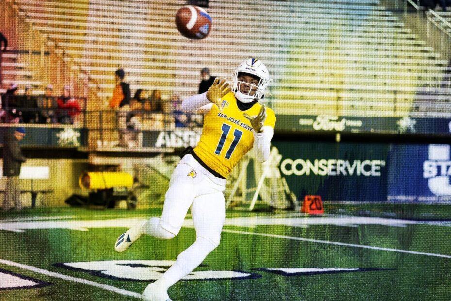 Justin Lockhart College Stats