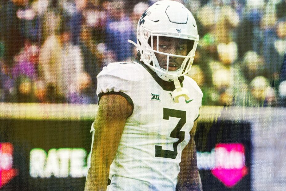 Kaden Prather College Stats