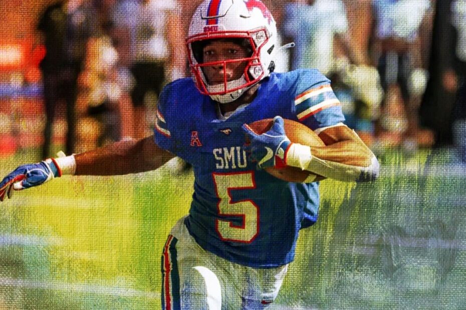Kelvontay Dixon College Stats