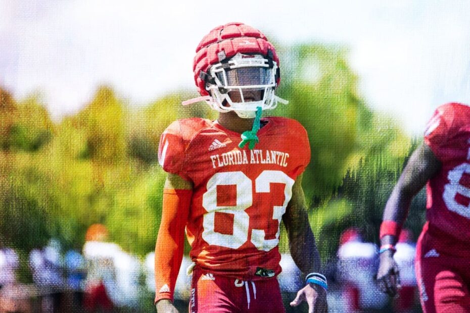 LaJohntay Wester College Stats