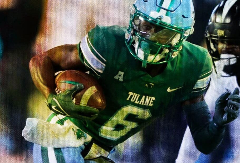 Lawrence Keys III College Stats