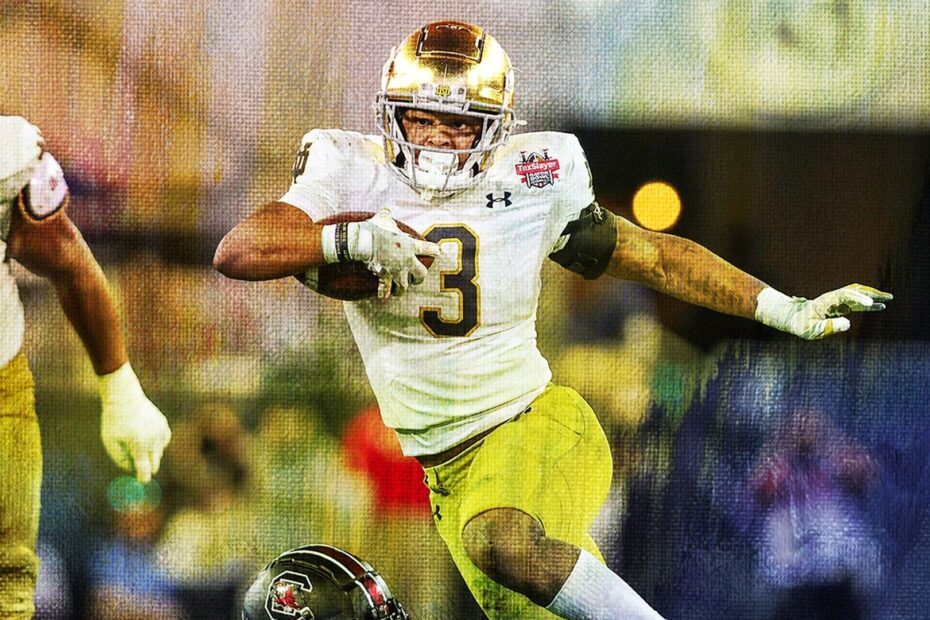 Logan Diggs College Stats