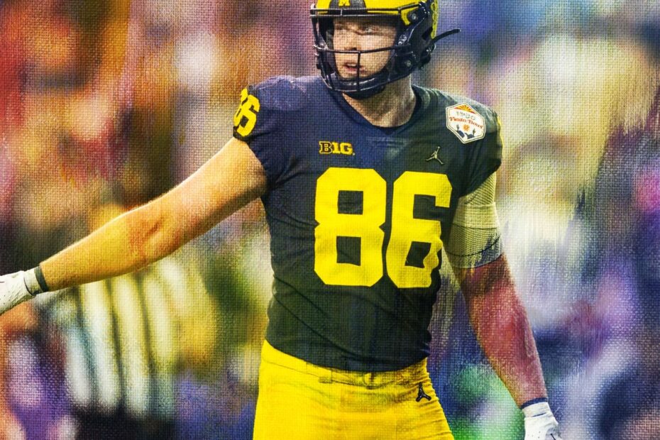 Luke Schoonmaker College Stats