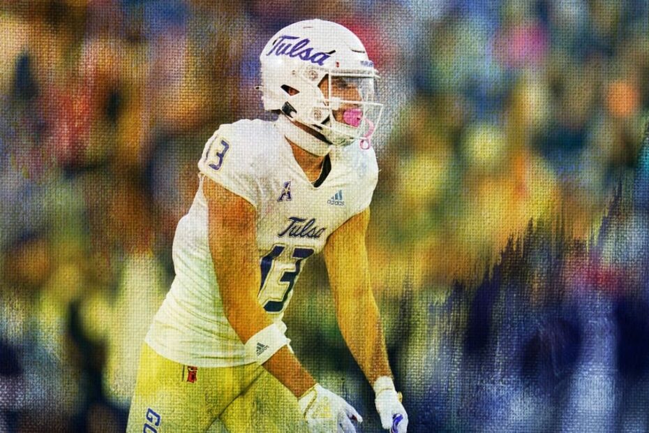 Malachai Jones College Stats