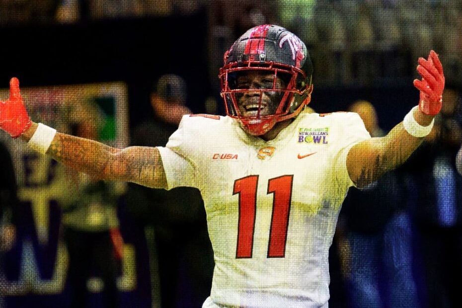Malachi Corley College Stats