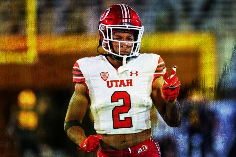 Micah Bernard College Stats