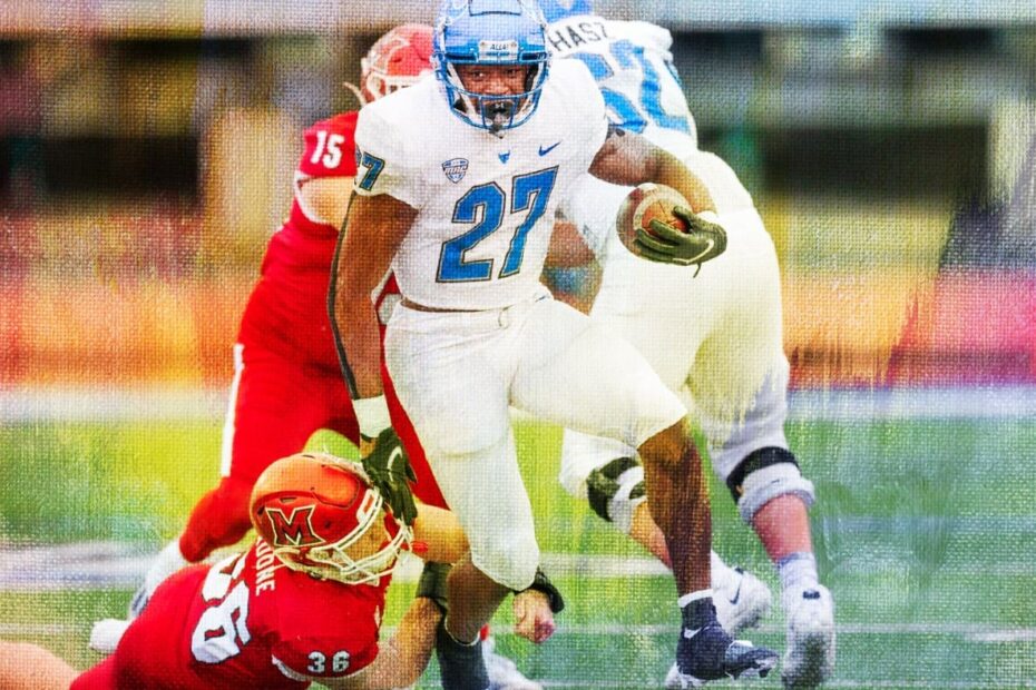 Mike Washington College Stats