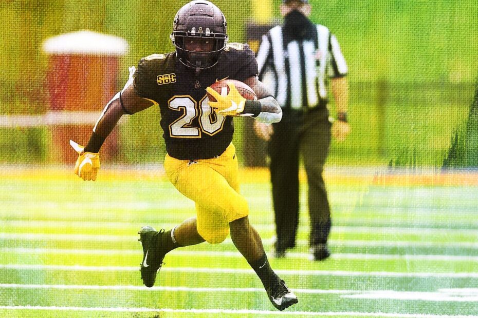 Nate Noel College Stats