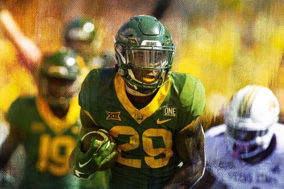 Richard Reese College Stats
