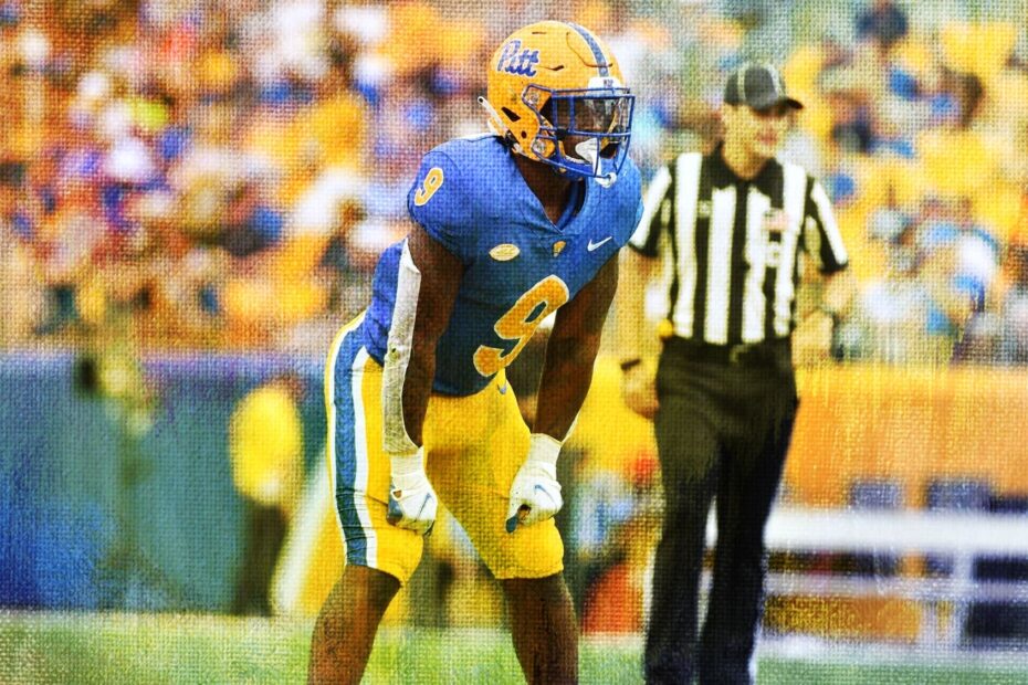 Rodney Hammond Jr. College Stats