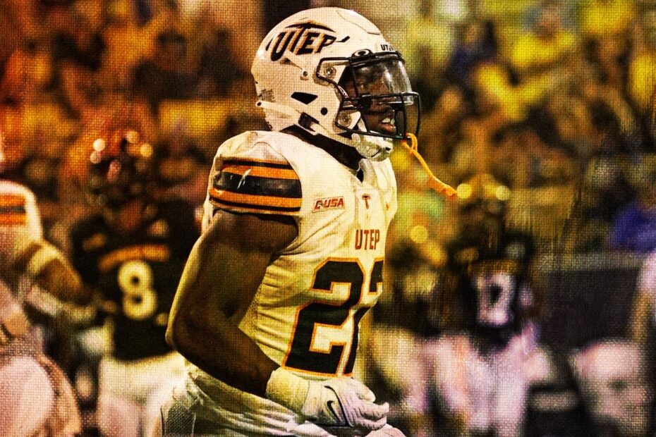 Ronald Awatt College Stats