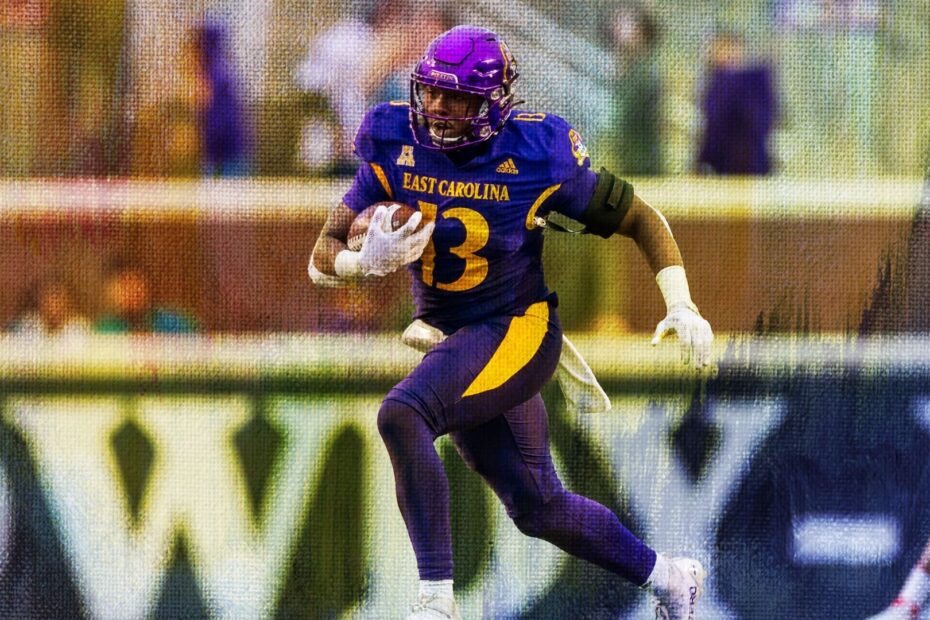 Ryan Jones College Stats