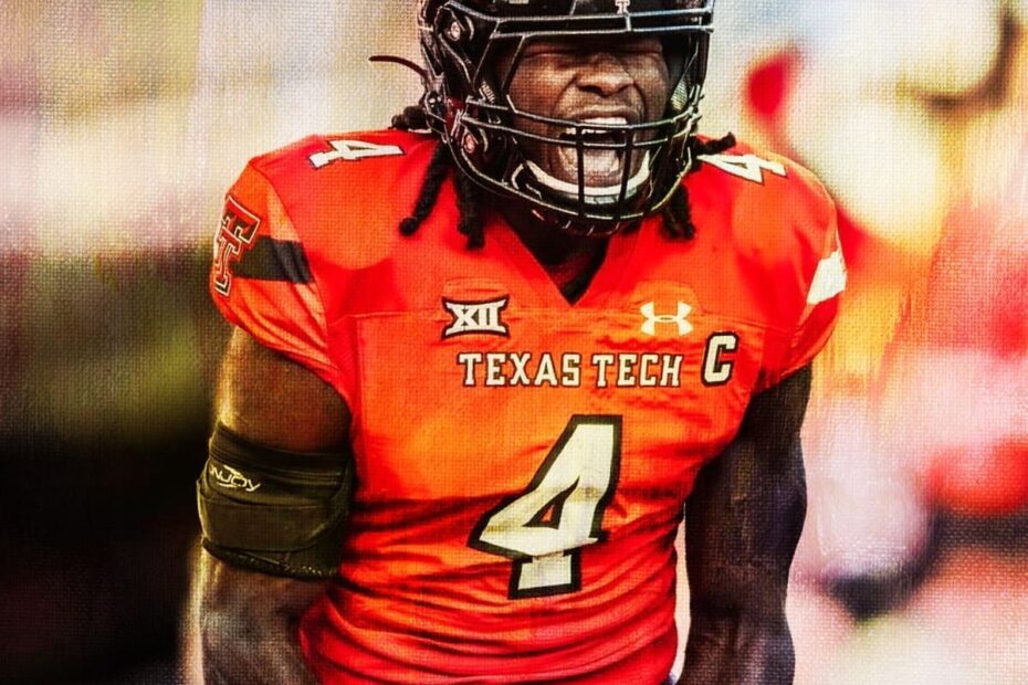SaRodorick Thompson College Stats