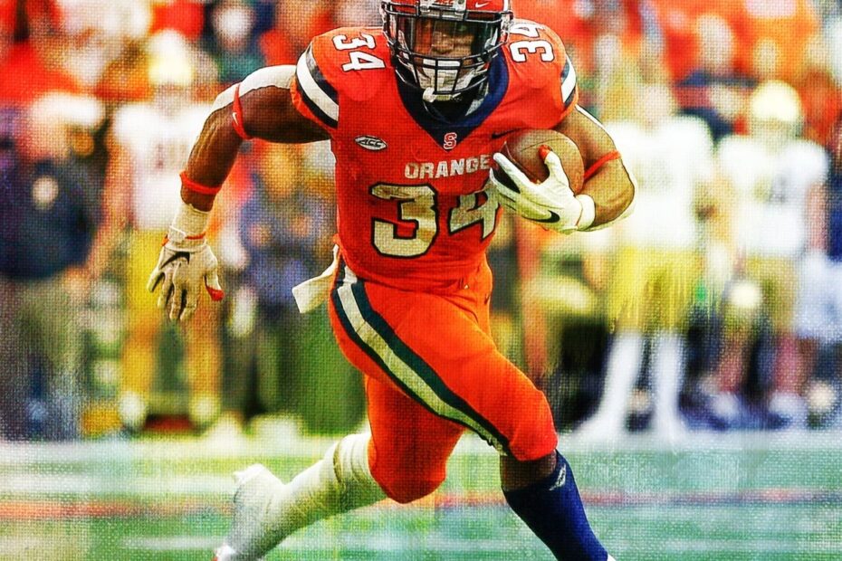 Sean Tucker College Stats