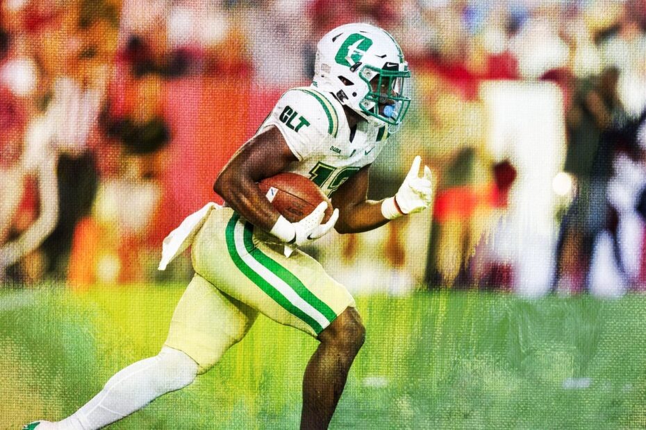 Shadrick Byrd College Stats