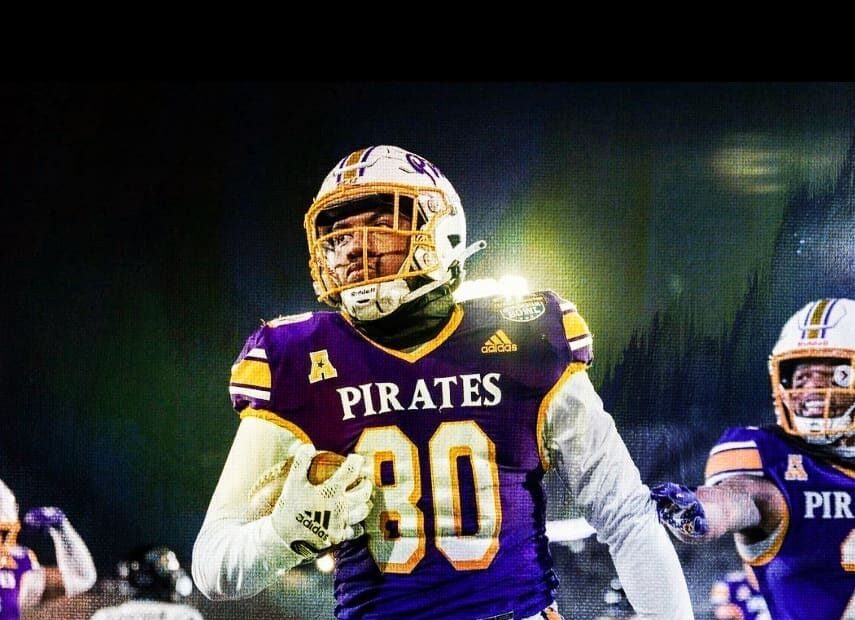 Shane Calhoun College Stats
