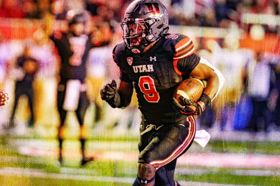 Tavion Thomas College Stats