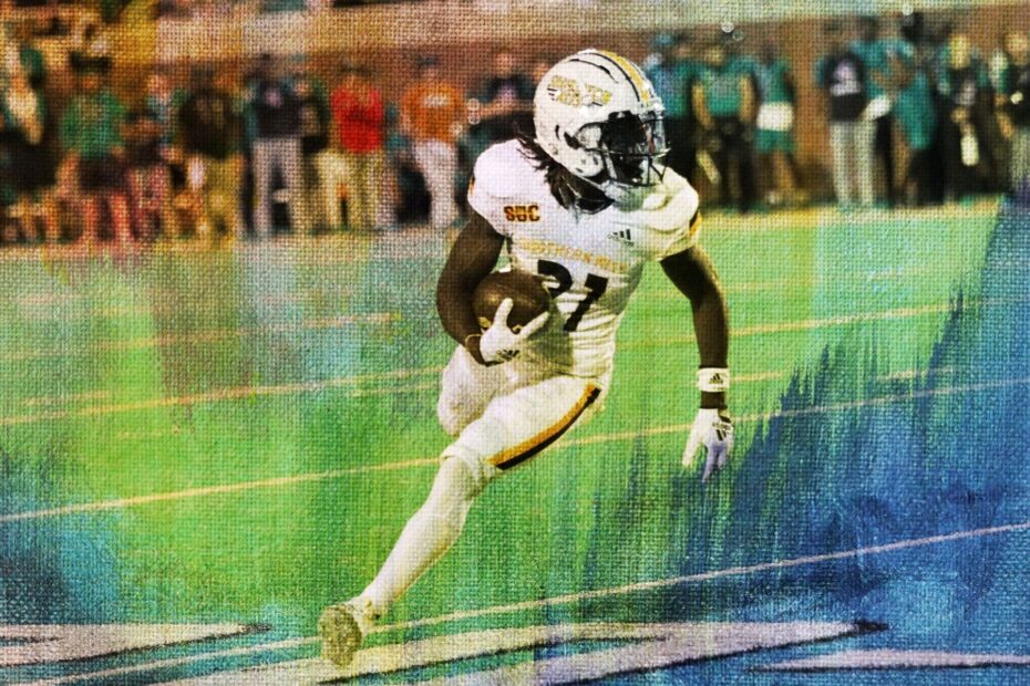 Tiaquelin Mims College Stats