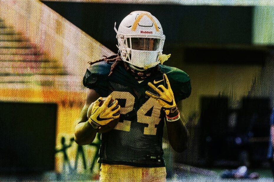Tony Mathis College Stats