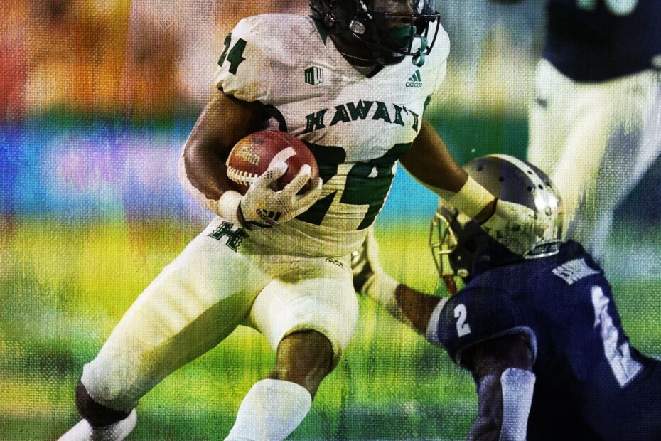 Tylan Hines College Stats