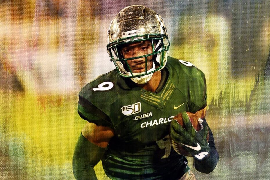 Victor Tucker College Stats