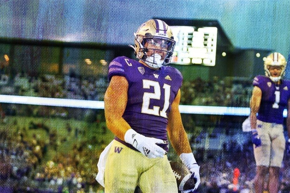 Wayne Taulapapa College Stats