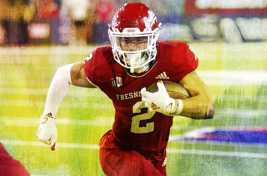 Zane Pope College Stats