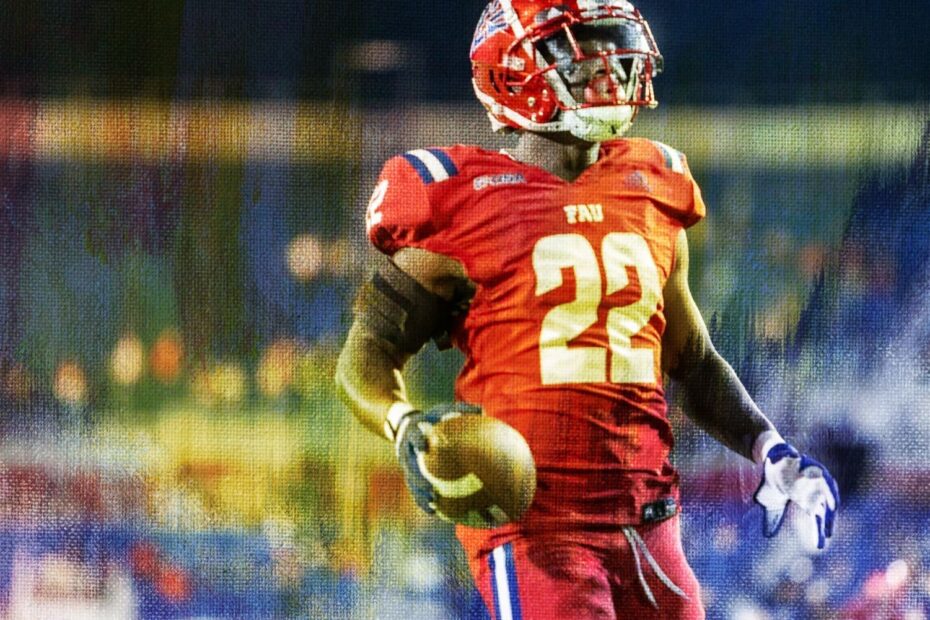 Zuberi Mobley College Stats