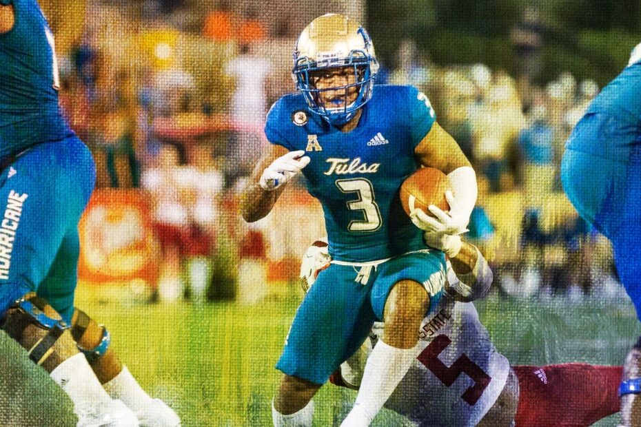 Anthony Watkins College Stats